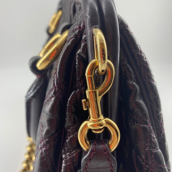 Marc Jacobs Stam leather two way bag - Picture 11 of 16